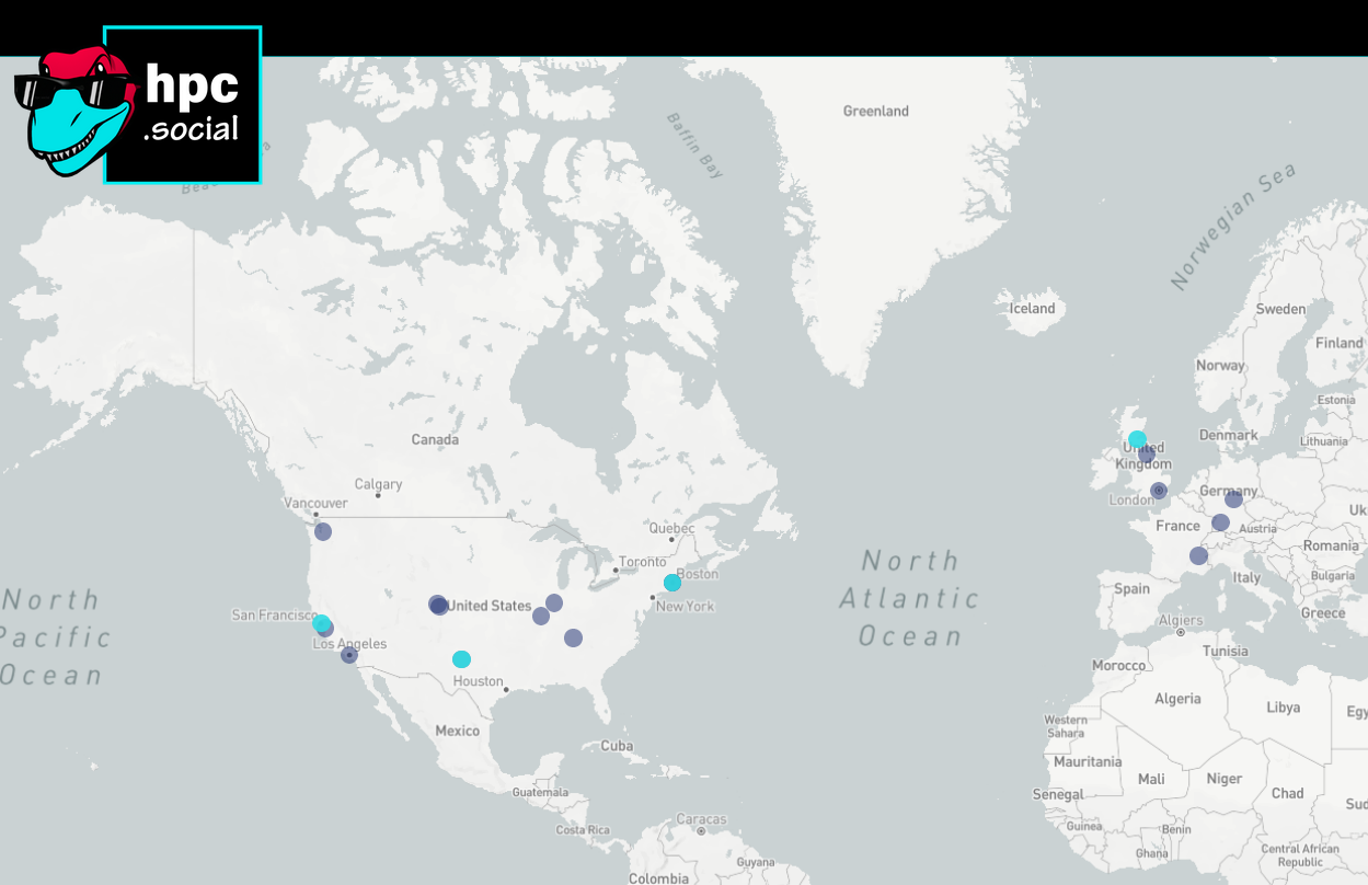 Community Map